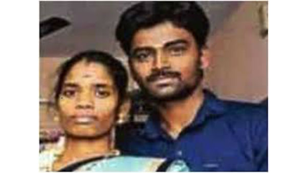 పెళ్లికి నో చెప్పిన పెద్దలు పెళ్లికి నో చెప్పిన పెద్దలు