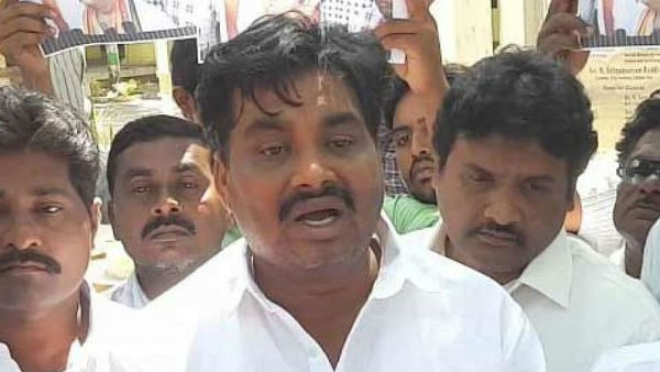 ప్రక్షాళన చేయాల్సిన అవసరం ఉందంటూ.. ప్రక్షాళన చేయాల్సిన అవసరం ఉందంటూ..