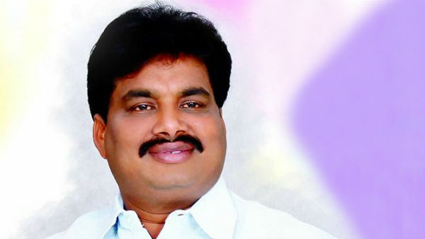 మున్సిపల్ శాఖపై ఆరోపణలతో.. మున్సిపల్ శాఖపై ఆరోపణలతో..