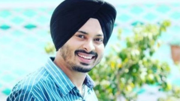 టీవీ సీరియల్స్,వెబ్ సిరీస్‌లో నటించిన మన్‌మీత్..