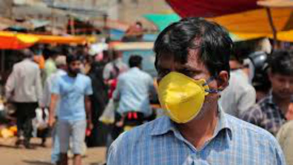 బీహార్ వ్యక్తి దెబ్బకు 29 మందికి కరోనా