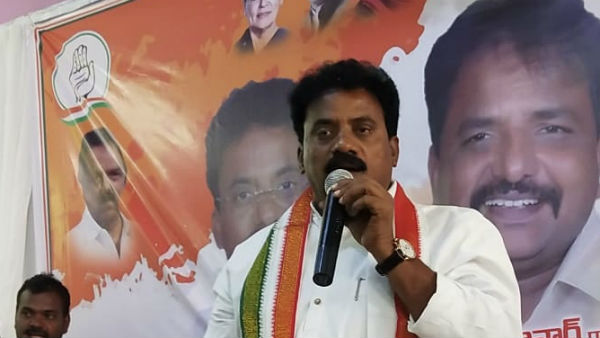 ఏపీ హైకోర్టు ఆదేశాలపై సుప్రీం కోర్టుకెళ్లిన కాంగ్రెస్.. కేవియట్ పిటిషన్ దాఖలు చేసిన ఏఐసీసీ కార్యదర్శి..