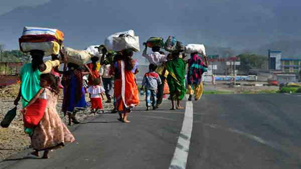  రవాణా వ్యవస్ధ మీద సన్నగిల్లిన నమ్మకం.. 