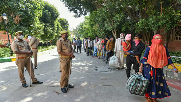 ఆఖరికి చిన్నపిల్లలను కూడా వదలకుండా.. 