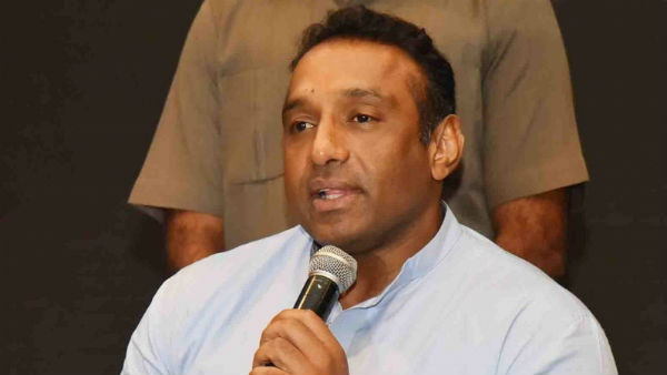 పరిశ్రమ యాజమాన్యంపై చర్యలు తీసుకుంటామన్న మంత్రి మేకపాటి గౌతమ్ రెడ్డి పరిశ్రమ యాజమాన్యంపై చర్యలు తీసుకుంటామన్న మంత్రి మేకపాటి గౌతమ్ రెడ్డి
