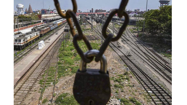 జగన్ స్టైల్ లాక్‌డౌన్ 4.0