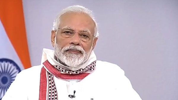 13న ప్యాకేజీ ప్రకటన..