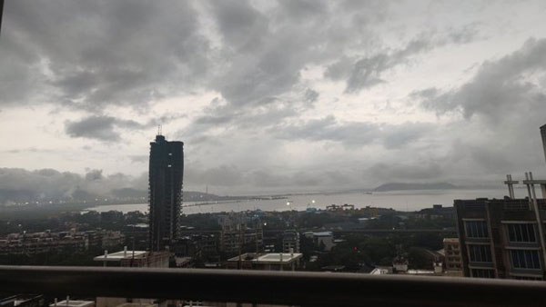 18 నుంచి భారీ వర్షాలకు ఛాన్స్