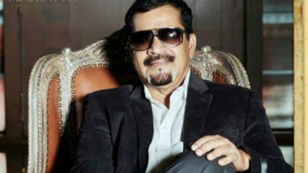 దావూద్ డీ గ్యాంగ్‌తో పరిచయం..