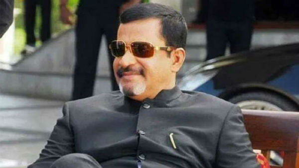 రాయ్‌పై రాంగోపాల్ వర్మ సినిమా..