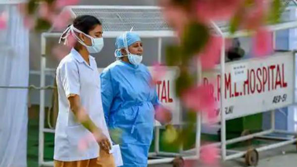  భారత్ లో నిద్రావస్థలో వైరస్.. ఆక్టీవ్ మోడ్ లోకి వస్తే ప్రమాదమంటున్న వైద్య నిపుణులు..