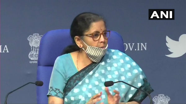 30 వేల కోట్లతో స్పెషల్ లిక్విడిటీ స్కీమ్.. 30 వేల కోట్లతో స్పెషల్ లిక్విడిటీ స్కీమ్..