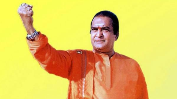 ఎన్టీఆర్కు భారతరత్న.. ఎన్టీఆర్కు భారతరత్న..