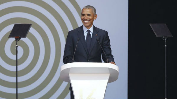 అమెరికన్ల ప్రశంసలు.. కమ్‌బ్యాక్ అంటూ నినాదాలు..