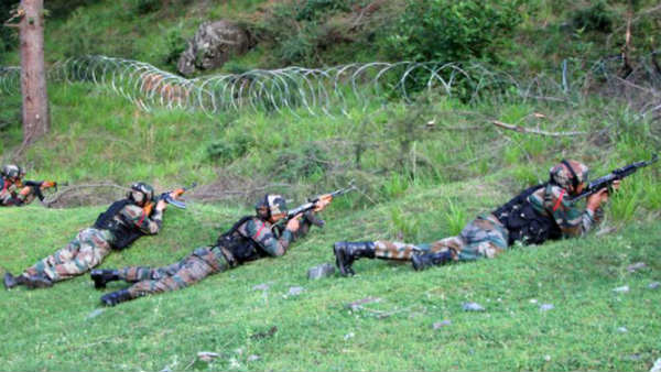 ఒక్కణ్ని కూడా దాటనీయం..