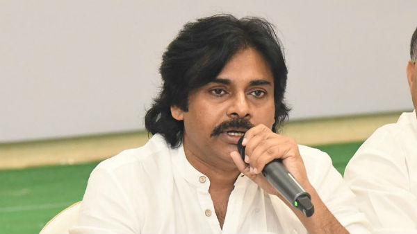 సమస్యలను విస్మరించే ప్రతినిధులపై తిరగబడాలి.. పార్టీ శ్రేణులకు పవన్ దిశానిర్ధేశం.. 