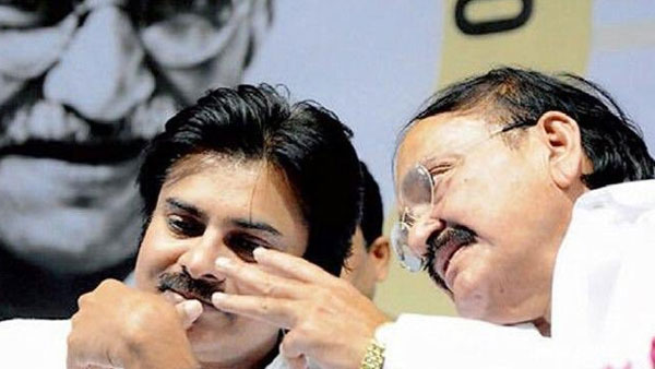 అకాల ట్వీట్లకు అర్థాలేంటీ?