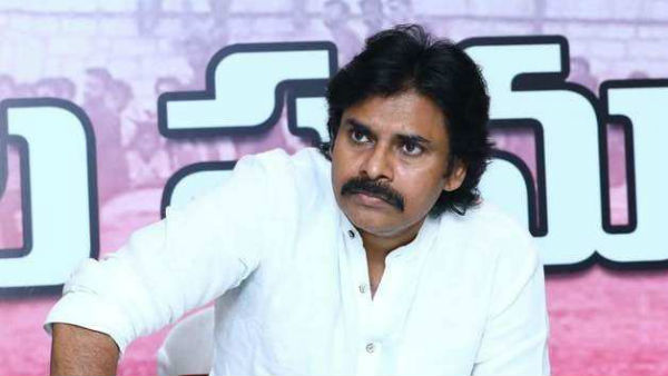  రసాయన పరిశ్రమల ప్రమాణాలు పరిశీలించాలి.. జనసేన అధినేత పవన్ కళ్యాణ్ డిమాండ్.. 