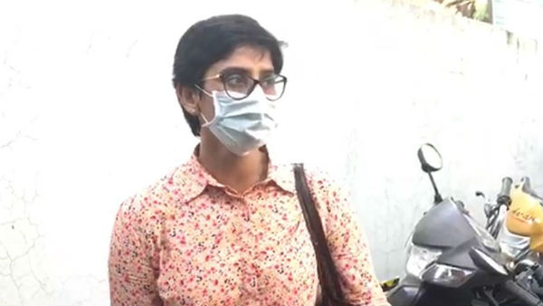 ఐదేళ్ల నుంచి రిలేషన్‌షిప్‌లో ఉన్నాం: సాయిసుధ