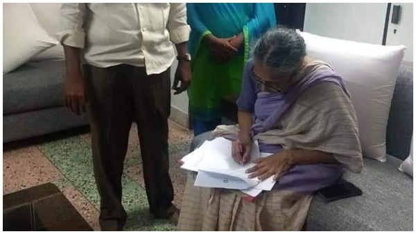 ఏయే సెక్షన్ల కింద కేసులు.. 