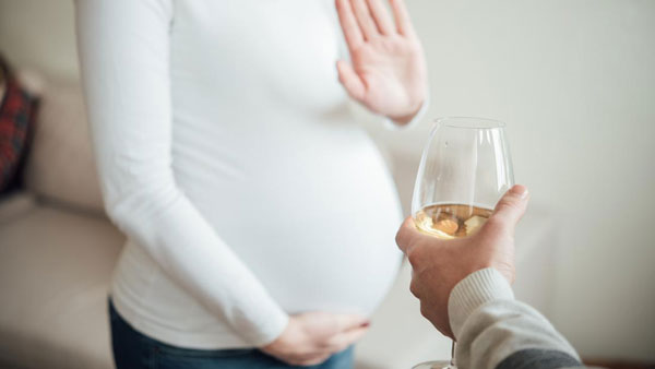 భర్త పరిస్థితి విషమం..