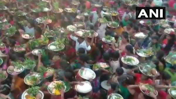 ఏటేటా జాతర.. ఏటేటా జాతర..