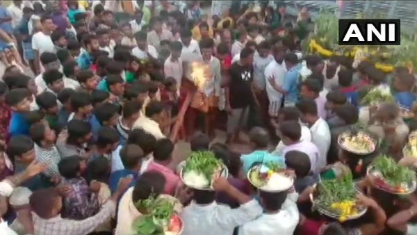 గ్రీన్జోన్ కావడం వల్ల గ్రీన్జోన్ కావడం వల్ల