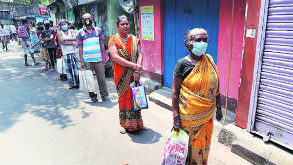 అర్హత ఉన్న ప్రతి ఒక్కరికి బియ్యం కార్డులు