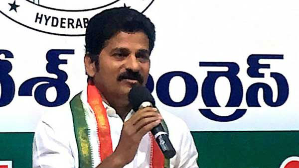 పోతిరెడ్డి పాడు ఓ కాలక్షేప కార్యక్రమం.. ఇరు సీఎంలు కావాలనే నాటకమాడుతున్నారన్న రేవంత్.. 