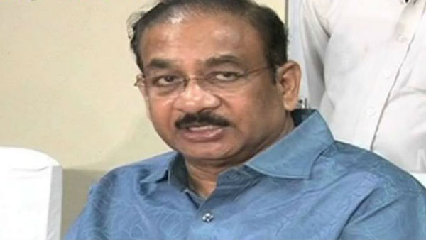  ఎన్నికల కమిషనర్ వ్యవహారంలో కీలక సూచనలు..?