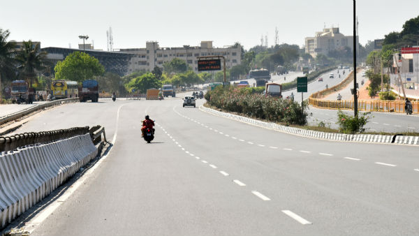 66 ప్రత్యేక చెక్ పోస్టులు