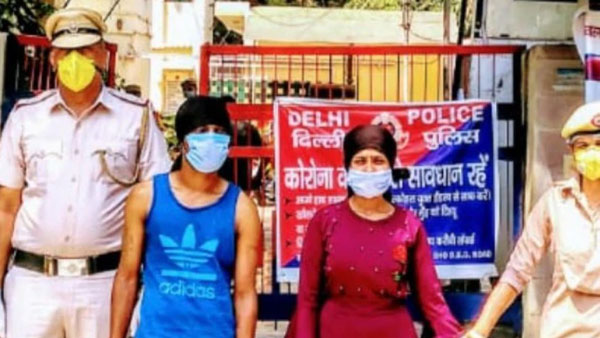 లాక్ డౌన్ తో మలుపు.. లాక్ డౌన్ తో మలుపు..