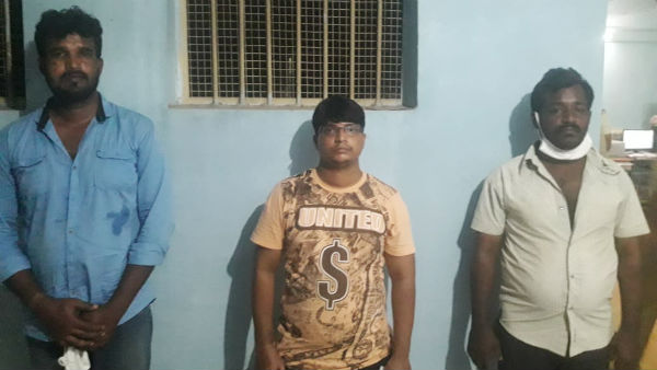 భారీదందా, ఉద్దరగా రూ. లక్షలు భారీదందా, ఉద్దరగా రూ. లక్షలు