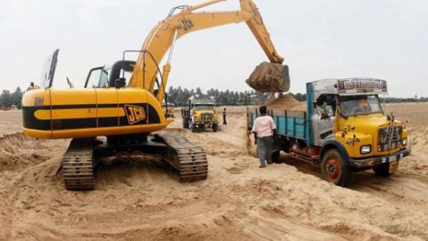  సరిహద్దుల సర్వే చెయ్యనున్న అధికారులు ..వివాదం సద్దు మణుగుతుందా ?