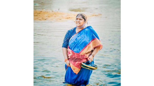 తూర్పు గోదావరి జిల్లాలోని చింతలపాడు గ్రామ గిరిజనులకు సీతక్క సాయం 