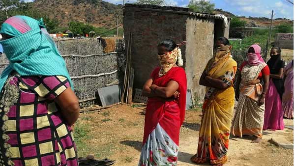 ఓ సెక్స్ వర్కర్ ఆవేదన..