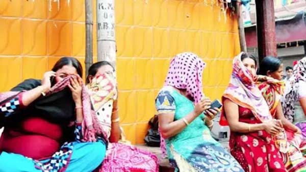 AINSW నిర్వాహకులు ఏమంటున్నారు..