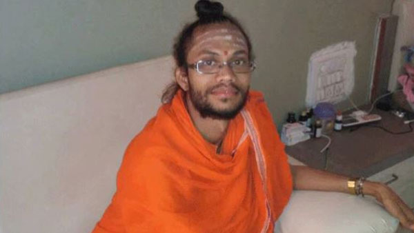 సాధు శివాచార్య, ఆయన శిష్యుడి దారుణ హత్య.. సాధు శివాచార్య, ఆయన శిష్యుడి దారుణ హత్య..