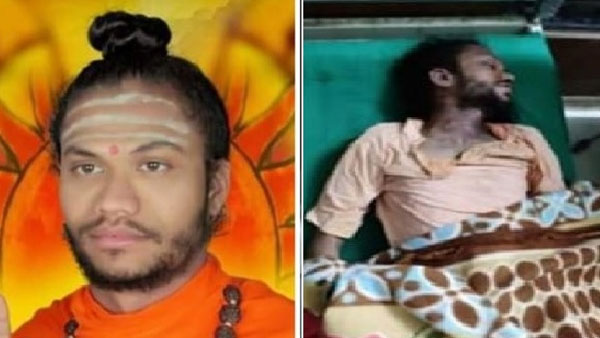 రెండు రాష్ట్రాల్లో భక్తులు.. రెండు రాష్ట్రాల్లో భక్తులు..