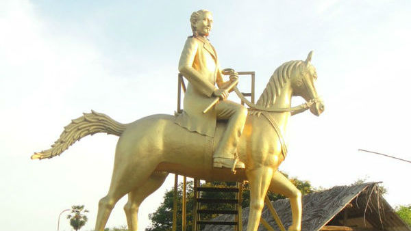 ఆంధ్ర రాష్ట్రాన్ని అన్నపూర్ణగా మార్చారు.. ప్రజల గుండెల్లో కాటన్ ఎప్పటికి ఉంటారన్న జనసేనాని.. 