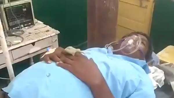 Telangana: Gas leakage in Sirpur Kagaznagar paper mill after LG Polymers at Vizag