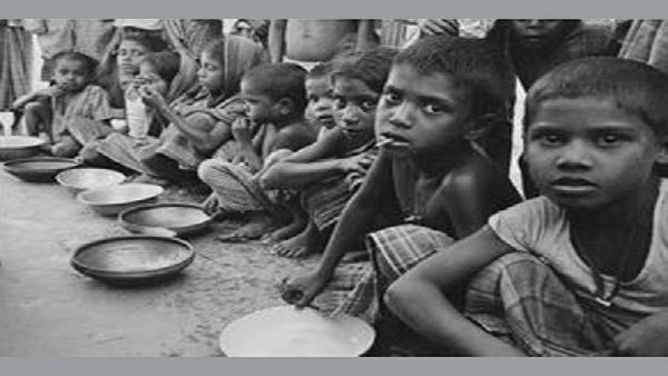 Five-year-old Dalit girl dies of alleged starvation in Jharkhands Latehar Five-year-old Dalit girl dies of alleged starvation in Jharkhands Latehar