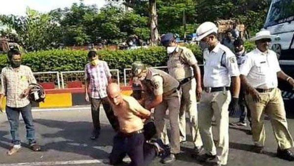 ప్రభుత్వాన్ని టార్గెట్ చేసిన ప్రతిపక్షాలు ప్రభుత్వాన్ని టార్గెట్ చేసిన ప్రతిపక్షాలు