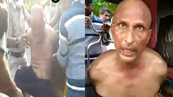 డ్రైవర్ రాముతో పంపారు.. డ్రైవర్ రాముతో పంపారు..