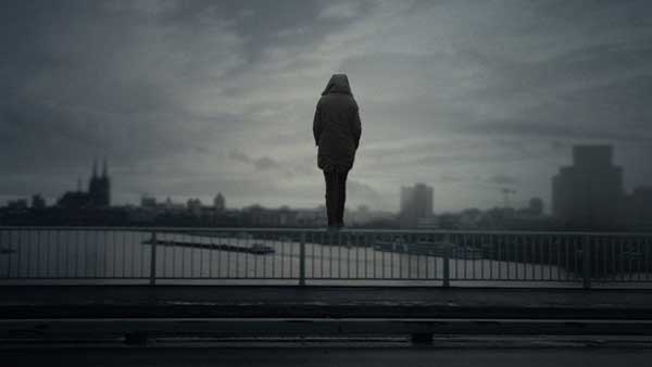 సర్పంచ్ వేధింపులే కారణమంటూ..