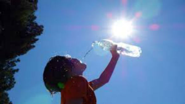 ఏపీలో మరో రెండు మూడు రోజుల పాటు వడగాలులు 