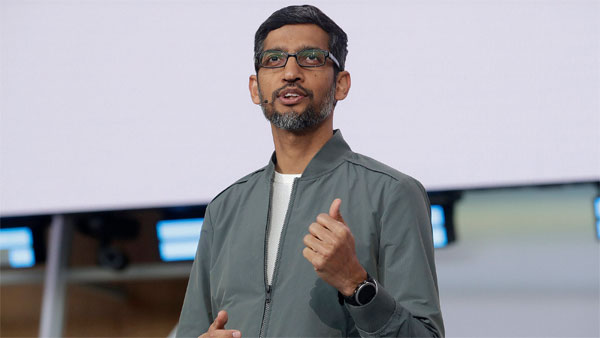 Google employees to get 1000 dollars reimbursement, Sundar pichai writes letter to staff Google employees to get 1000 dollars reimbursement, Sundar pichai writes letter to staff
