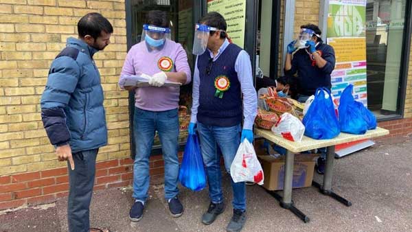 TAL Help for International Students in London