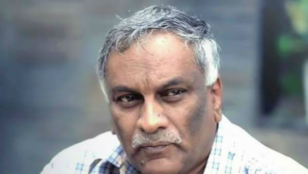 చిరంజీవి ఇంట్లో సినీ పెద్దల భేటీ .. తమ్మారెడ్డి భరద్వాజ ఆసక్తికర వ్యాఖ్యలు చిరంజీవి ఇంట్లో సినీ పెద్దల భేటీ .. తమ్మారెడ్డి భరద్వాజ ఆసక్తికర వ్యాఖ్యలు