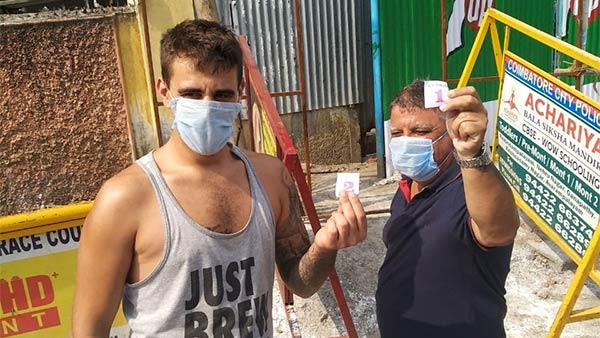 వయసుల వారిగా లిక్కర్ టైం టేబుల్